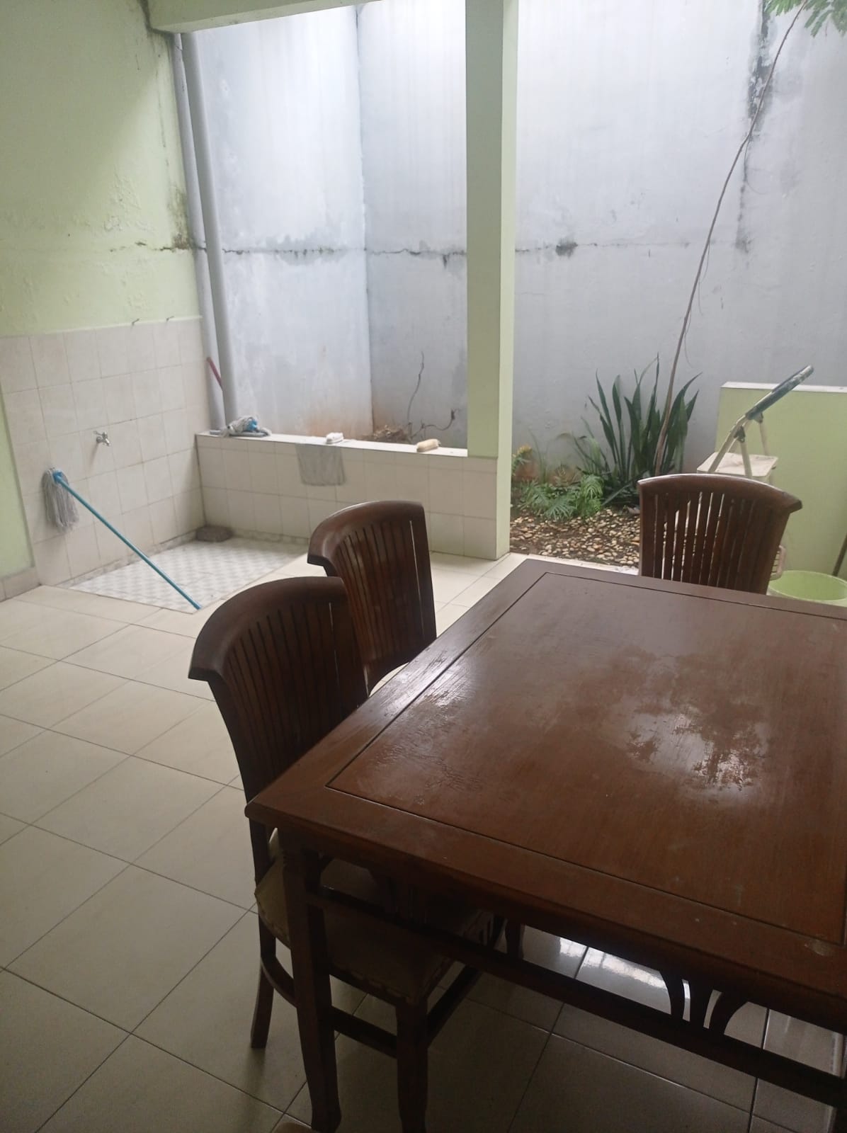 DiSewakan Rumah di Fresno Deltamas Cikarang